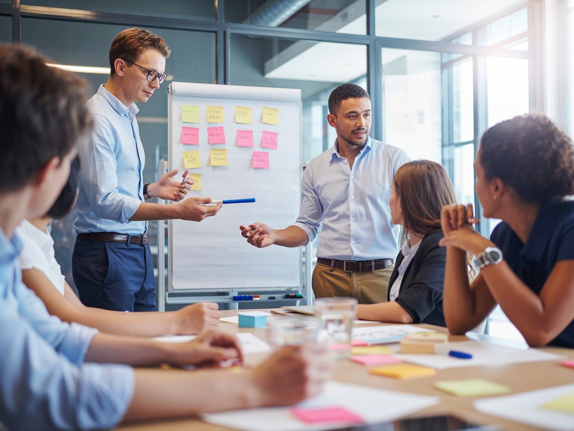 Fundamentos del Network Marketing